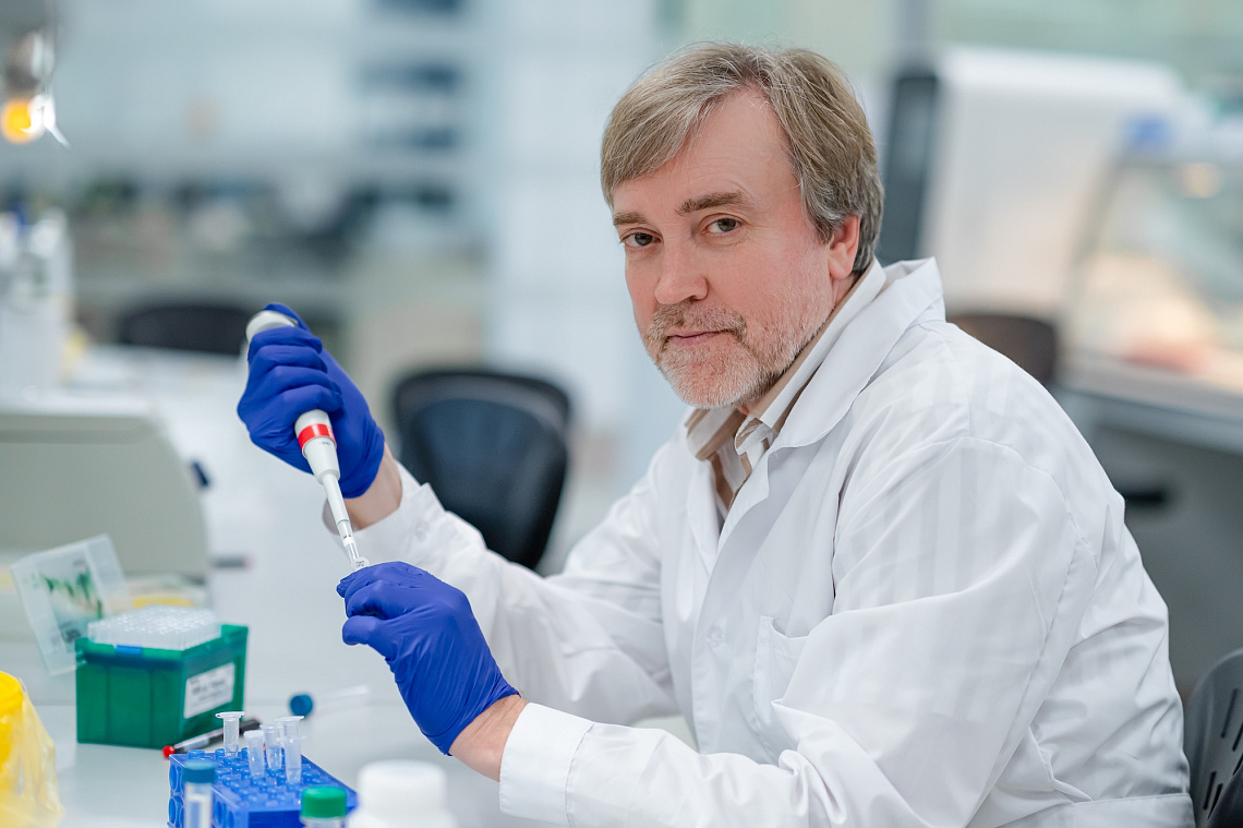 Российские учёные провели первое масштабное геномное исследование древнего населения Великой Скифии и прилежащих территорий